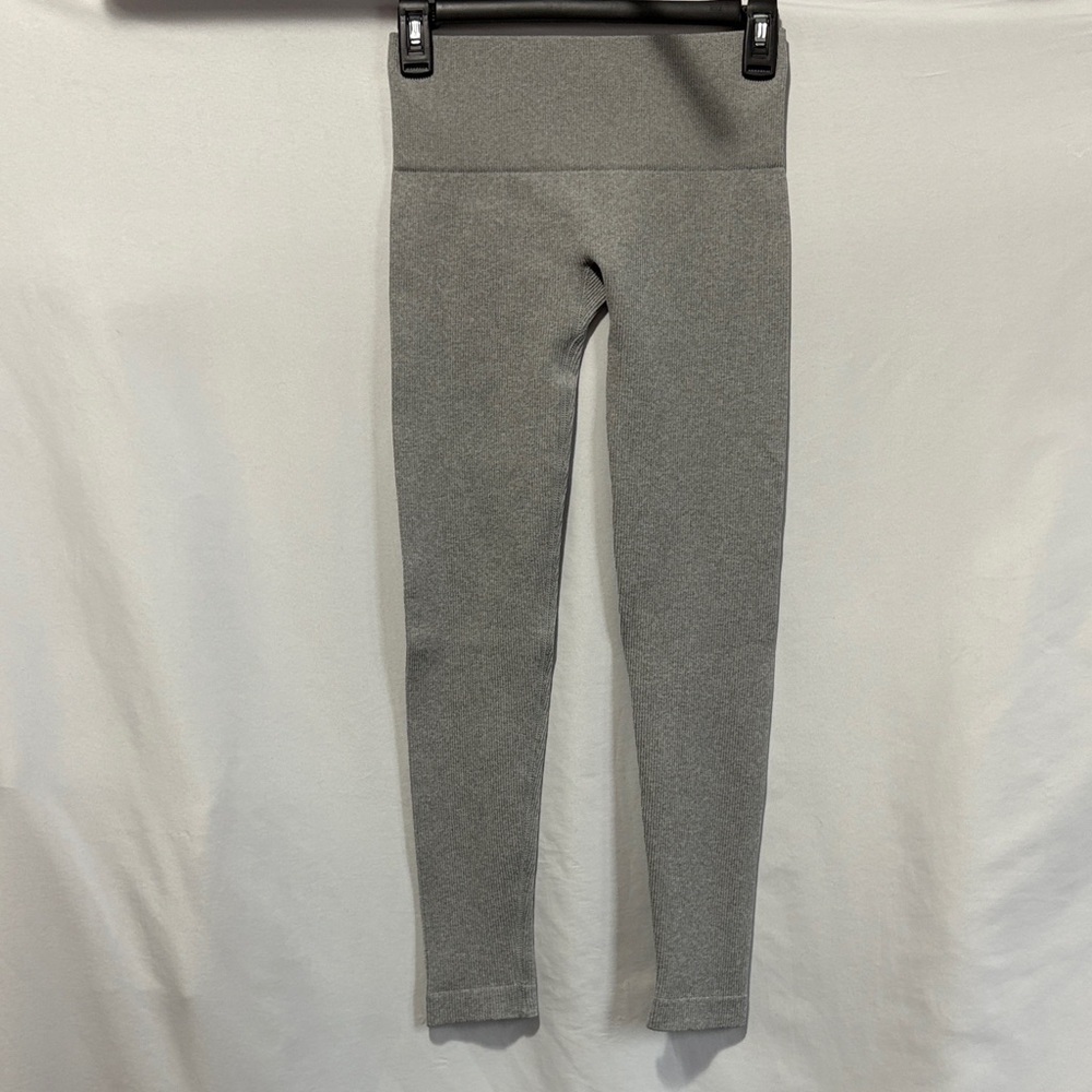 Lemon Women's Charcoal Leggings